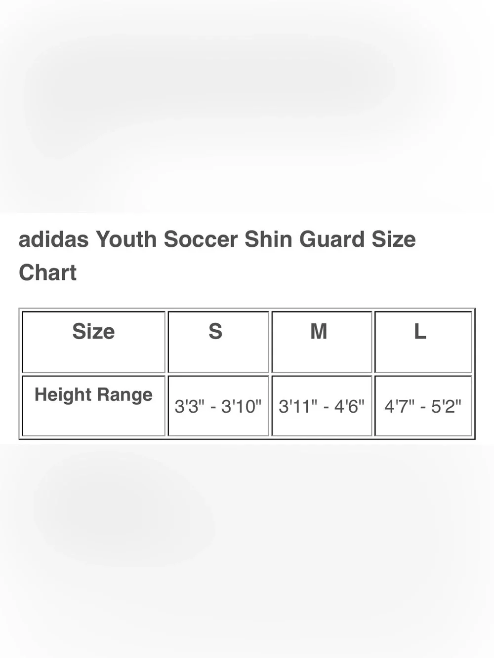 adidas Black Athletic Soccer Socks with Shin Guard Sleeve New Youth Small